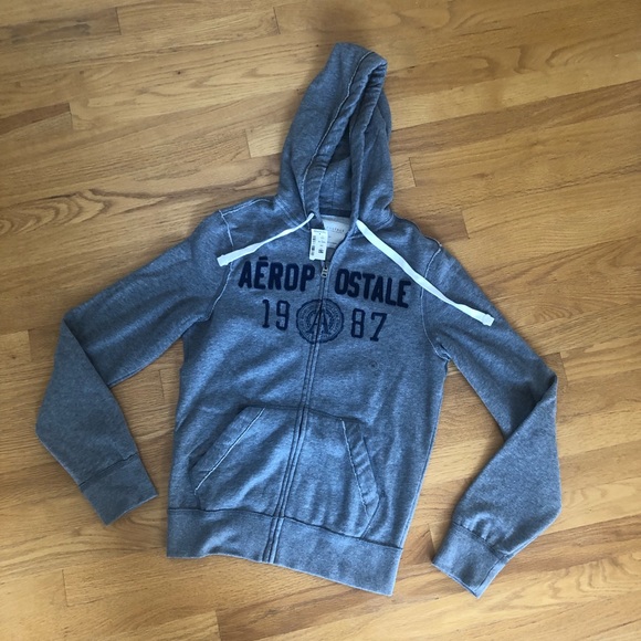 Aeropostale Hoodie XS - Picture 1 of 2